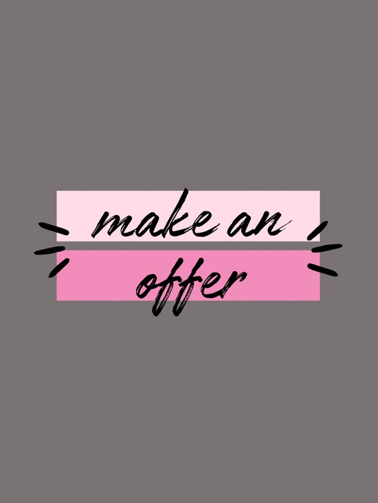 Other - Make An Offer
